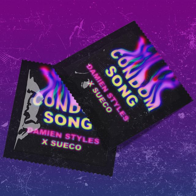 Cover of Condom Song by Damien Styles