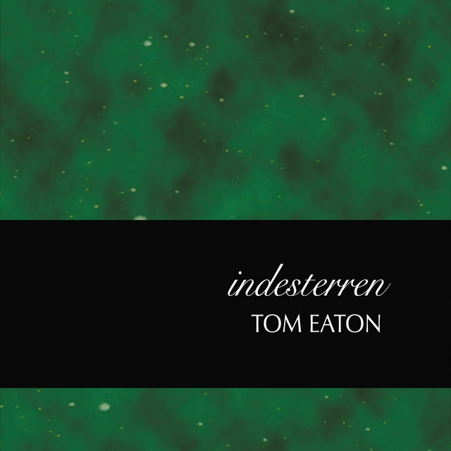 Indesterren cover art