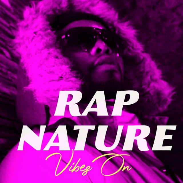Be Your Self - Single by Rap.Nature | Spotify