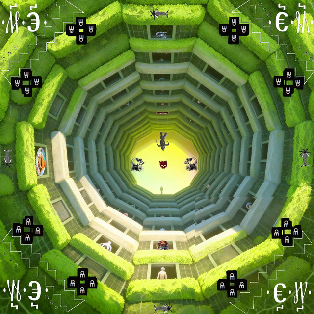 undefined album image