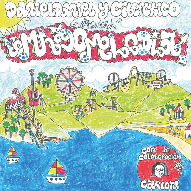 Mundo Melodía cover art