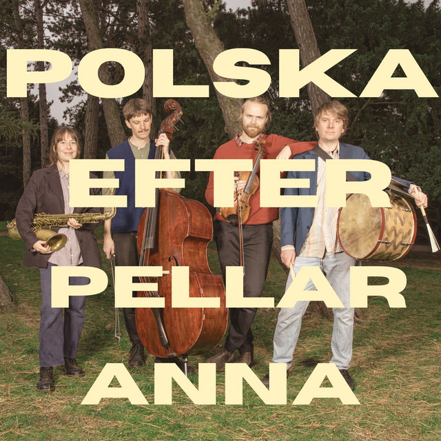 Polska efter Pellar Anna - song and lyrics by Bülows Kvartett | Spotify