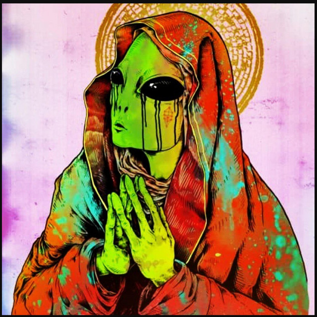 House Core (Left Hand Seizure) cover art