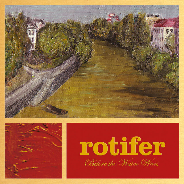 Before the Water Wars cover