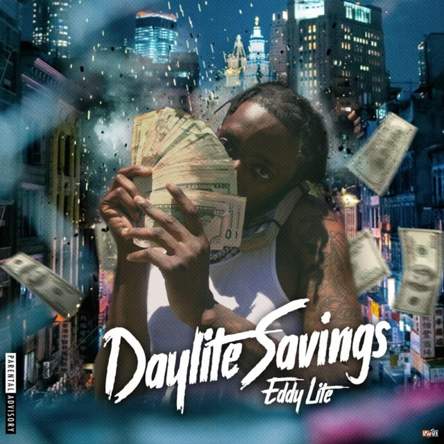Daylite Savings EP - EP by Eddy Lite | Spotify