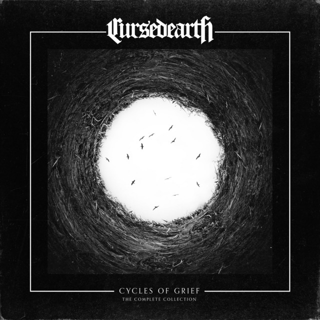 Cycles of Grief cover art