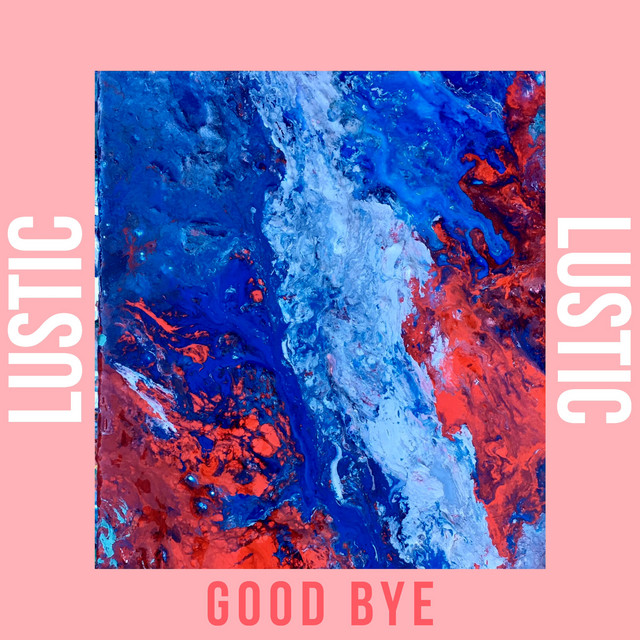 Goodbye cover art