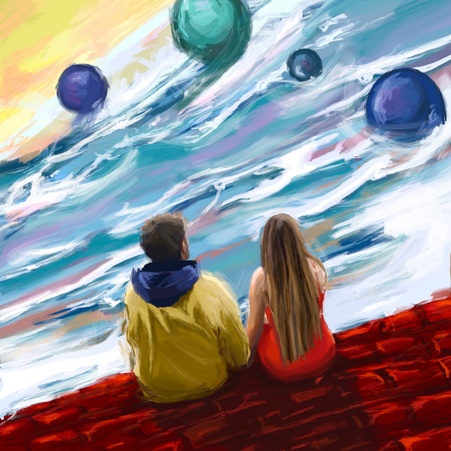 Planetas cover art