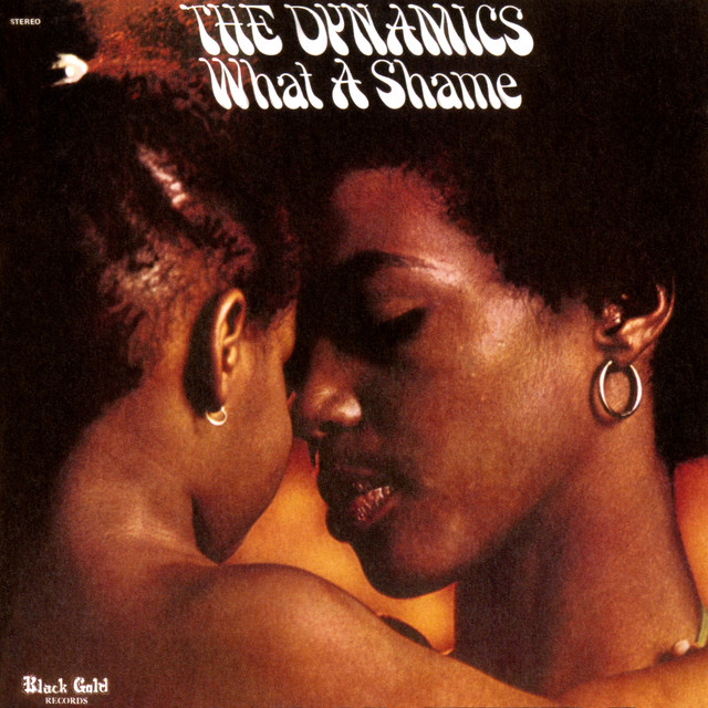 What a Shame (Expanded Version) cover art