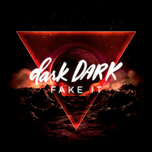 Fake It cover art