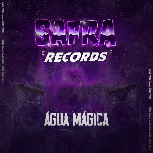 Água Mágica