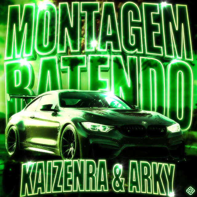 MONTAGEM BATENDO