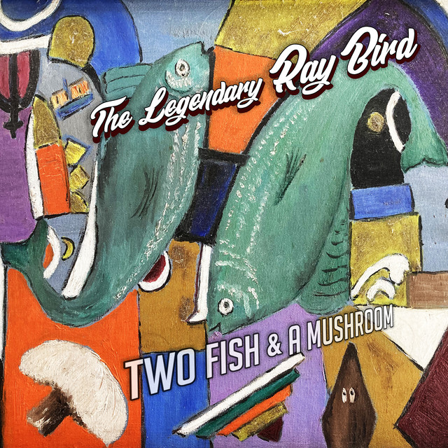 Ray Bird