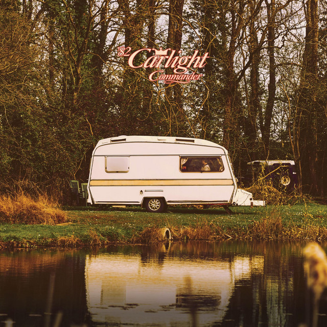 '82 Carlight Commander cover art
