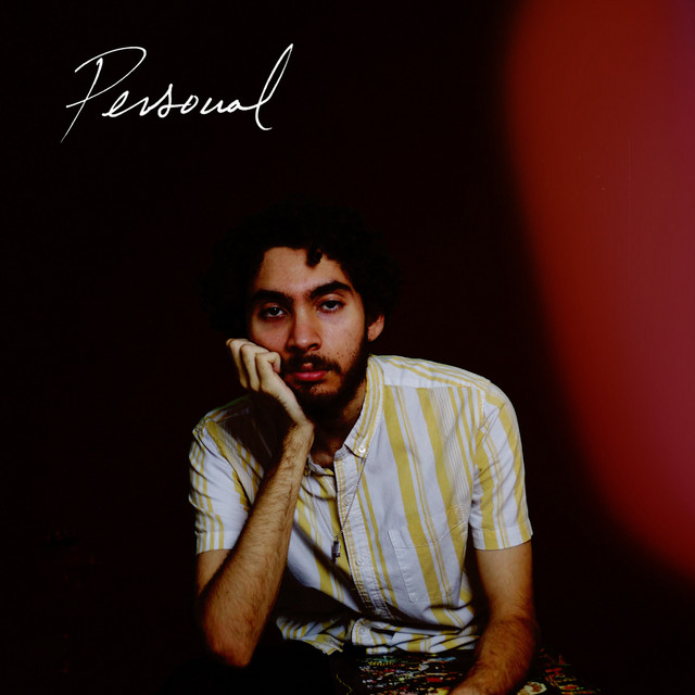 PERSONAL cover art