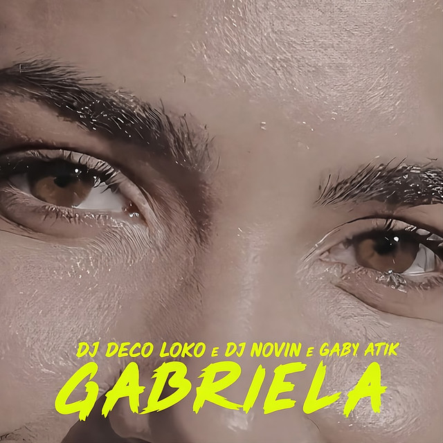 Gabriela