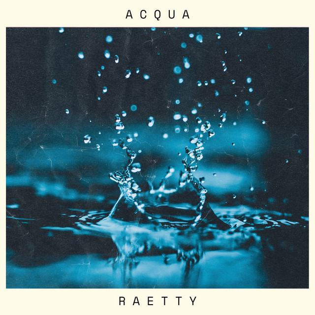 Acqua cover art