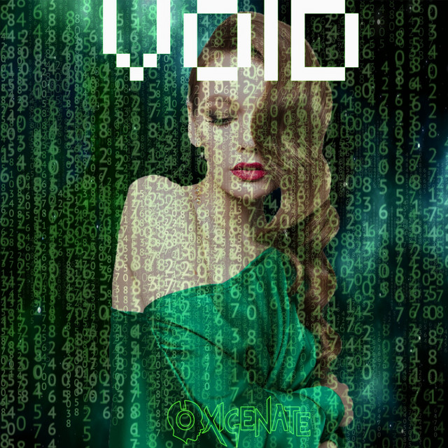 Void cover art