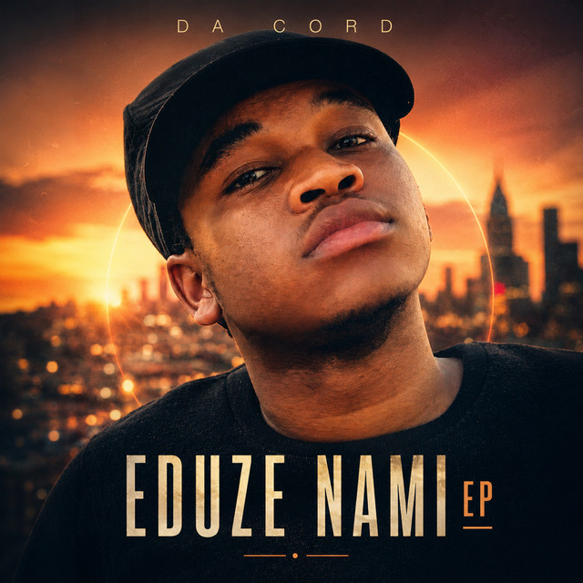Eduze Nami (Original Mix) cover art