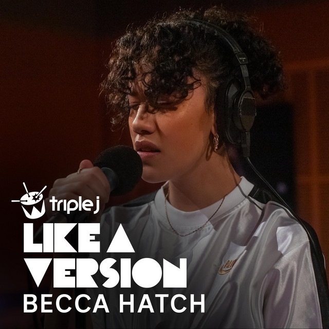 Burn for You - triple j Like A Version