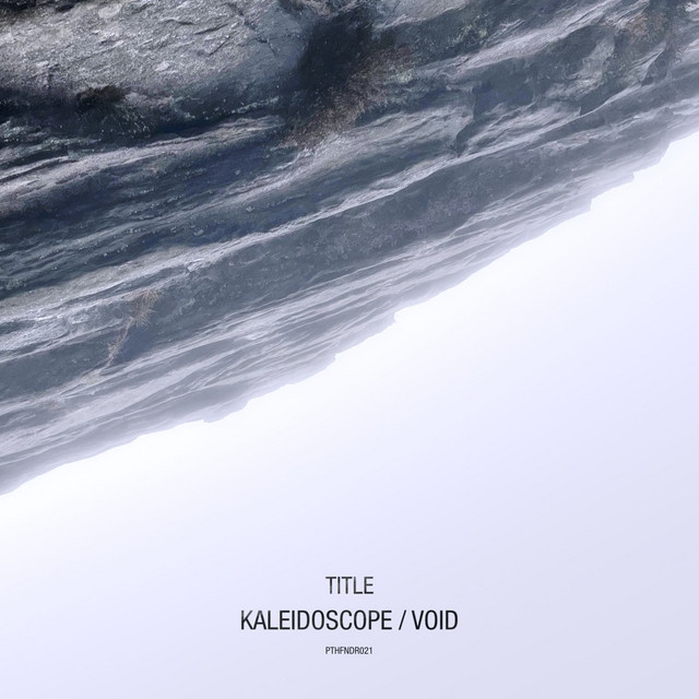 Kaleidoscope / Void cover art