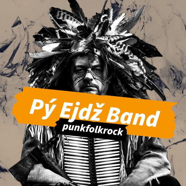 Pý Ejdž Band