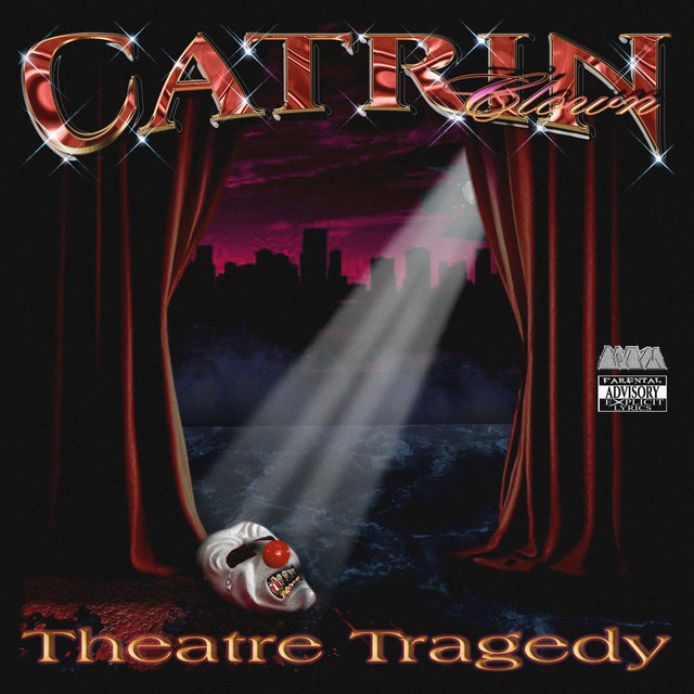 Theatre Tragedy cover art