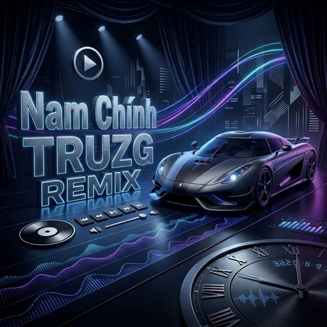 TRUZG REMIX