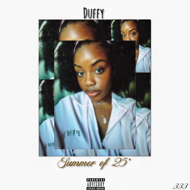 Summer Of 25' cover art