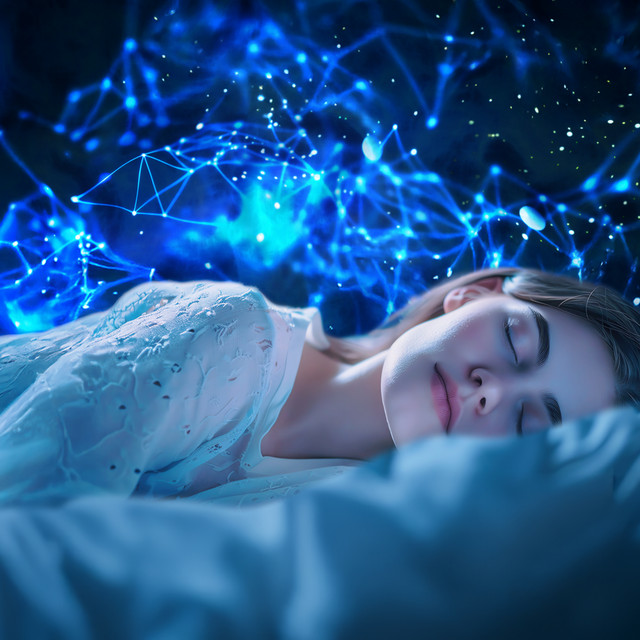 Serenading the Cosmic Night to Quiet Midnight Anxiety
