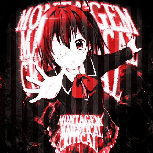 MONTAGEM MAJESTICAL CRITICAL