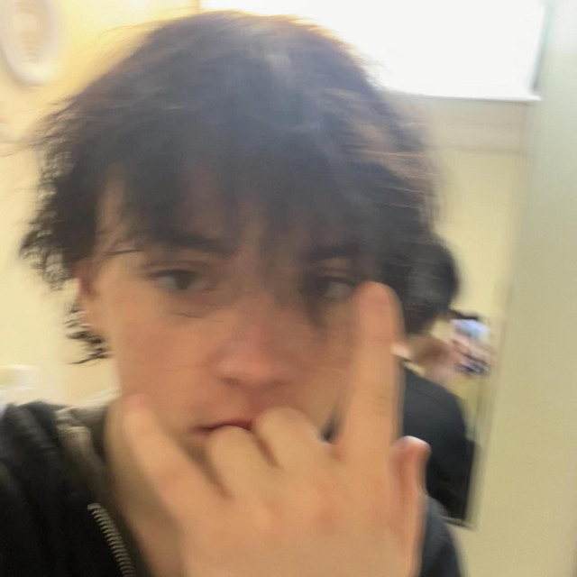 FuckYou/FuckMe cover art