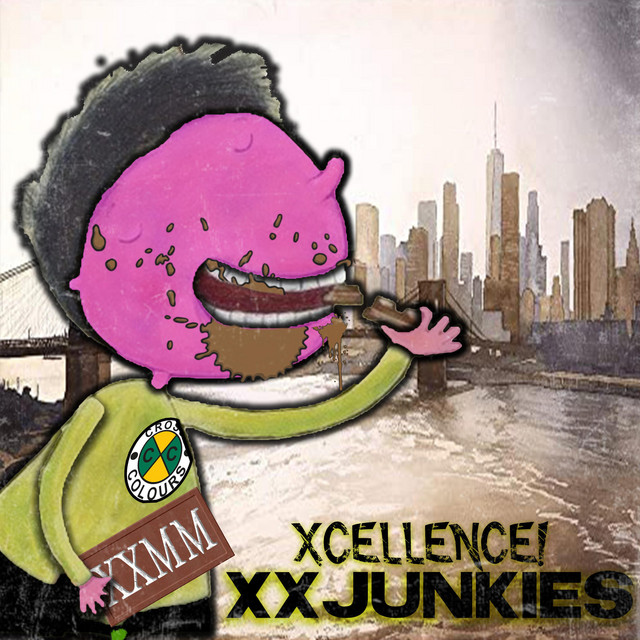 XX Junkies