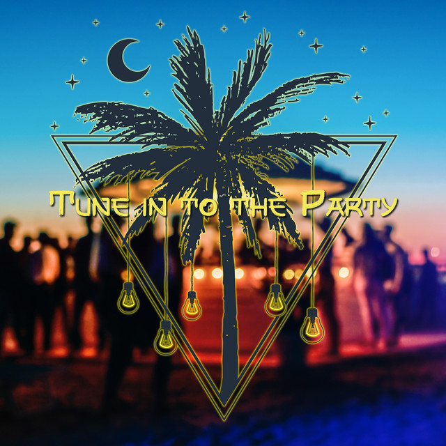 Tune in to the Party: Best Before Party Music, Chillhouse, Deep House, Party Starter cover art