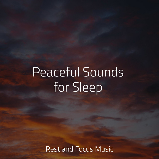 Peaceful Sounds for Sleep - Album by Spa | Spotify