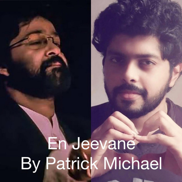 En Jeevane (Unplugged Version) cover art