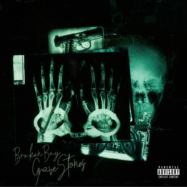 GraveStones - Single by BrxkenBxy | Spotify