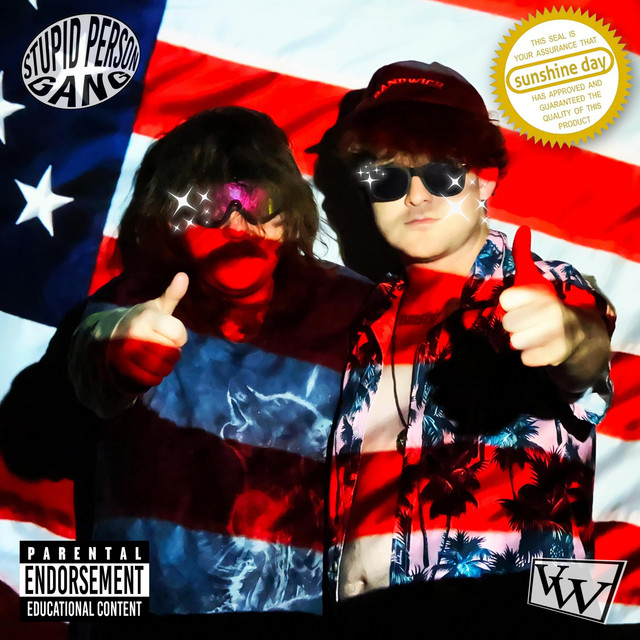 GET LIT & DO THE RIGHT THING cover art
