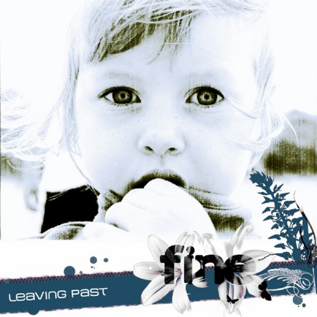 Leaving Past cover art