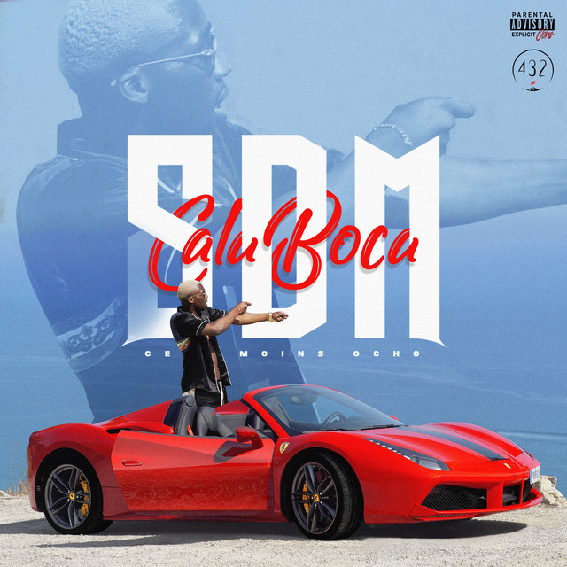 Cala Boca cover art