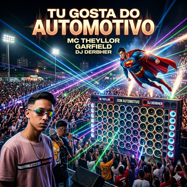 Tu Gosta do Automotivo