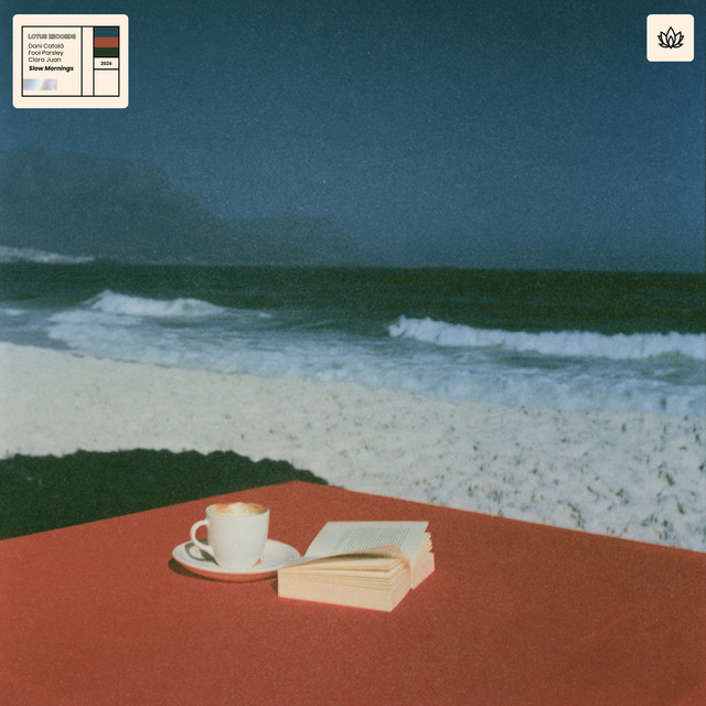 Slow Mornings album image