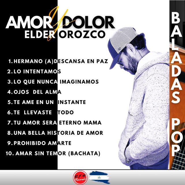 Elder Orozco Nicaragua ai