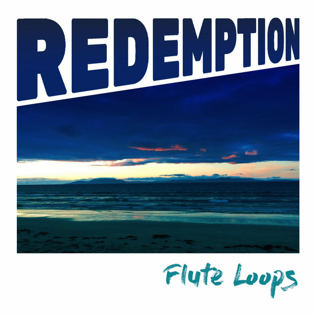 Redemption cover art