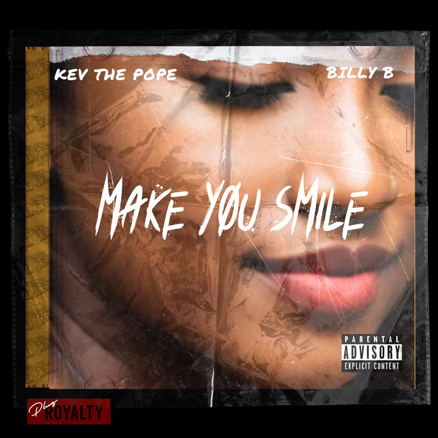 Make You Smile cover art