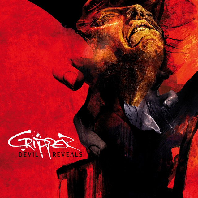 Devil Reveals cover art
