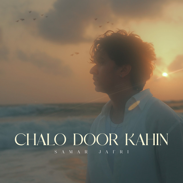 Chalo Door Kahin cover art