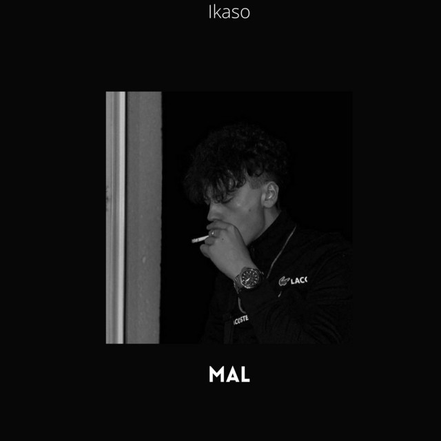 Mal cover art