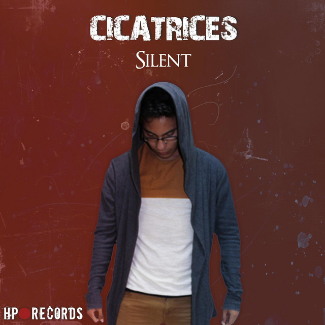 Cicatrices cover art