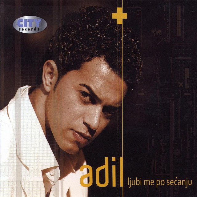 Ljubi Me Po Secanju